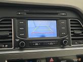 Thumbnail of 2015 Silver Hyundai SONATA