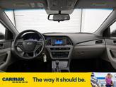 Thumbnail of 2015 Silver Hyundai SONATA