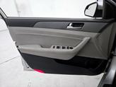 Thumbnail of 2015 Silver Hyundai SONATA