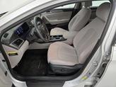 Thumbnail of 2015 Silver Hyundai SONATA