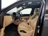 Thumbnail of 2021 Blue Porsche Cayenne