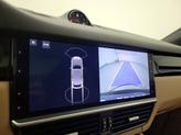 Thumbnail of 2021 Blue Porsche Cayenne