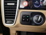 Thumbnail of 2021 Blue Porsche Cayenne