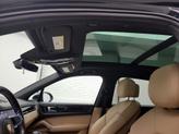 Thumbnail of 2021 Blue Porsche Cayenne