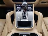 Thumbnail of 2021 Blue Porsche Cayenne