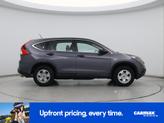 Thumbnail of 2016 Gray Honda CR-V