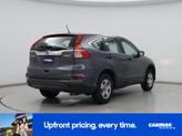 Thumbnail of 2016 Gray Honda CR-V