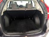 Thumbnail of 2016 Gray Honda CR-V