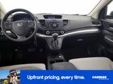 Thumbnail of 2016 Gray Honda CR-V