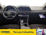Thumbnail of 2023 Red Hyundai SONATA
