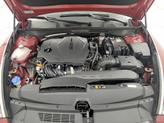 Thumbnail of 2023 Red Hyundai SONATA