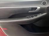 Thumbnail of 2023 Red Hyundai SONATA
