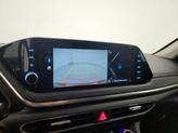 Thumbnail of 2023 Red Hyundai SONATA