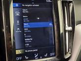 Thumbnail of 2020 Silver Volvo XC60