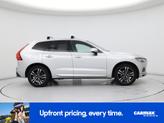 Thumbnail of 2020 Silver Volvo XC60