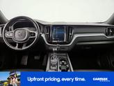 Thumbnail of 2020 Silver Volvo XC60