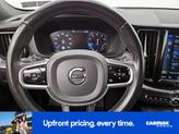 Thumbnail of 2020 Silver Volvo XC60