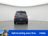 Thumbnail of 2021 Gray Ford Bronco Sport