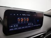 Thumbnail of 2022 Blue Hyundai SANTA FE
