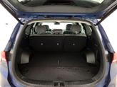 Thumbnail of 2022 Blue Hyundai SANTA FE