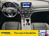 Thumbnail of 2021 Blue Honda Accord