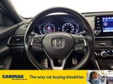 Thumbnail of 2021 Blue Honda Accord