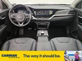 Thumbnail of 2022 White Kia Niro EV