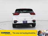 Thumbnail of 2022 White Kia Niro EV