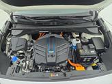 Thumbnail of 2022 White Kia Niro EV