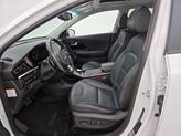 Thumbnail of 2022 White Kia Niro EV