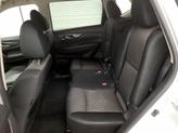 Thumbnail of 2020 Silver Nissan Rogue