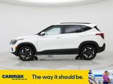Thumbnail of 2024 White Kia Seltos