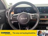 Thumbnail of 2024 White Kia Seltos