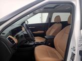 Thumbnail of 2024 White Kia Seltos