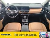 Thumbnail of 2024 White Kia Seltos
