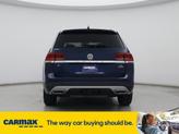Thumbnail of 2019 Blue Volkswagen Atlas