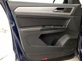 Thumbnail of 2019 Blue Volkswagen Atlas