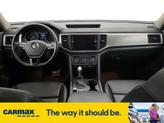 Thumbnail of 2019 Blue Volkswagen Atlas