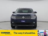 Thumbnail of 2019 Blue Volkswagen Atlas