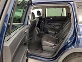 Thumbnail of 2019 Blue Volkswagen Atlas