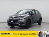 Thumbnail of 2022 Brown Honda HR-V