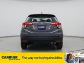 Thumbnail of 2022 Brown Honda HR-V