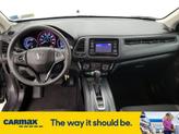 Thumbnail of 2022 Brown Honda HR-V