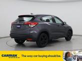 Thumbnail of 2022 Brown Honda HR-V