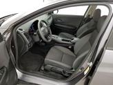 Thumbnail of 2022 Brown Honda HR-V