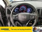 Thumbnail of 2022 Brown Honda HR-V