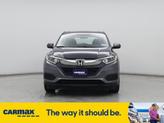 Thumbnail of 2022 Brown Honda HR-V