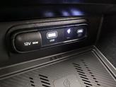 Thumbnail of 2023 Blue Kia Sportage