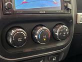 Thumbnail of 2017 Tan Jeep Compass