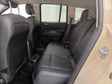 Thumbnail of 2017 Tan Jeep Compass